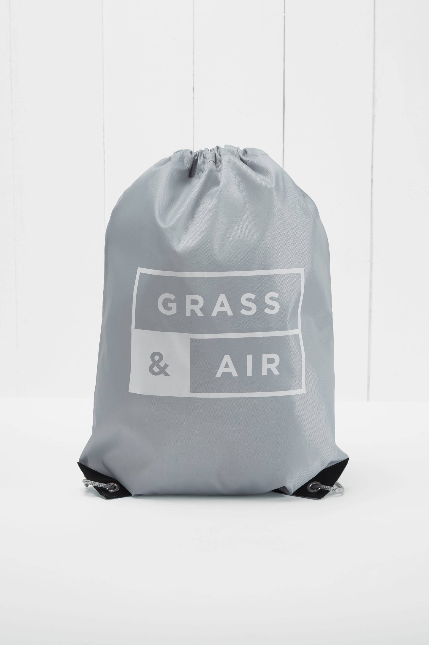 Grass & Air kreminės spalvos vaikiški guminiai batai